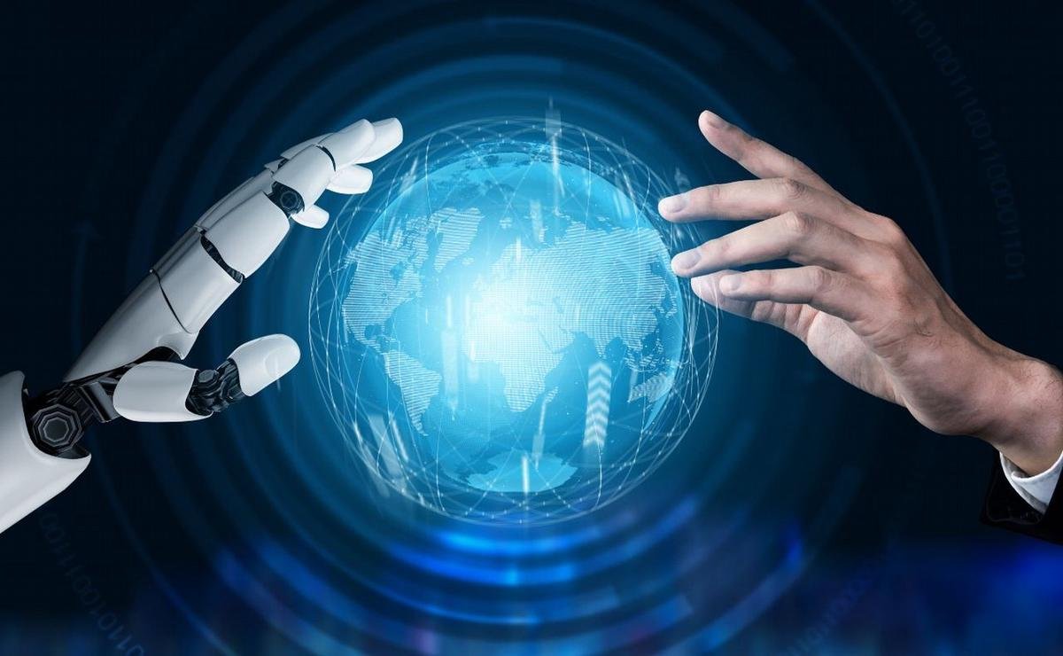Inteligencia artificial para PYMEs: cómo mejorar procesos, reducir errores y hacer crecer tu empresa.