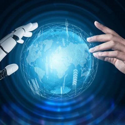 Inteligencia artificial para PYMEs: cómo mejorar procesos, reducir errores y hacer crecer tu empresa.